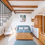 Charming Apartment Heart Of Suquet Neighborhood