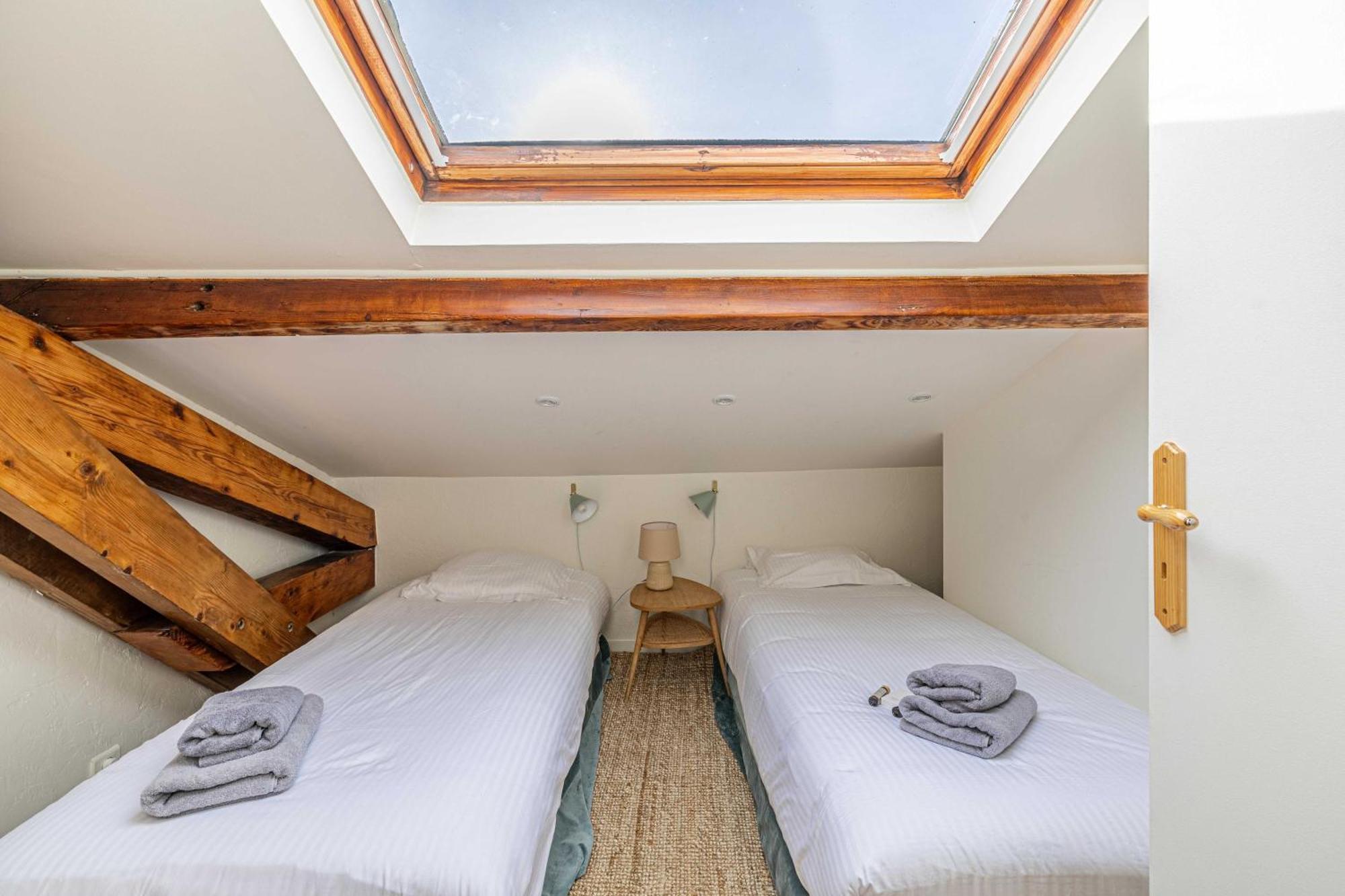 Appartement Charming Heart Of Suquet Neighborhood *