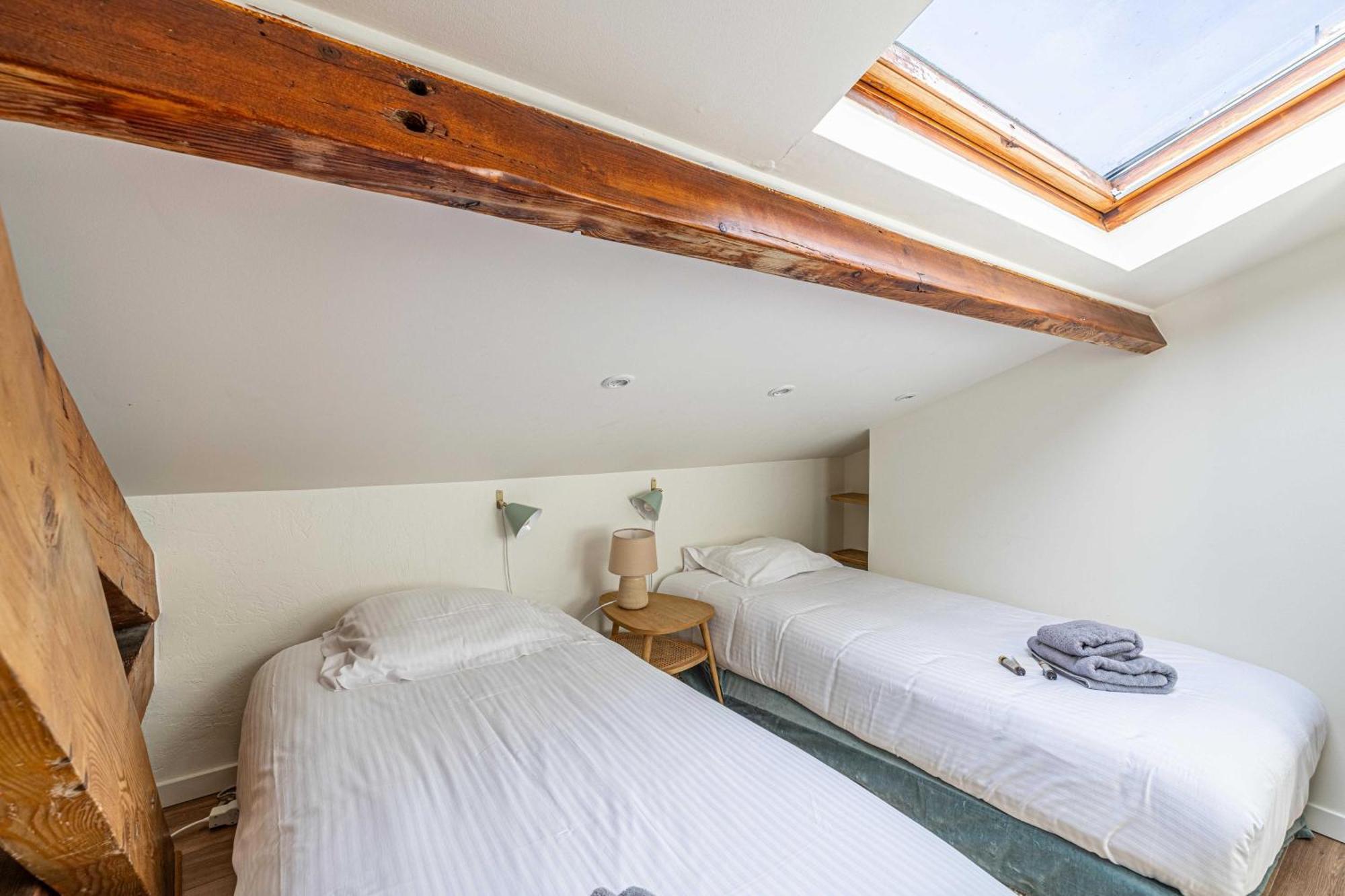 Appartement Charming Heart Of Suquet Neighborhood Cannes
